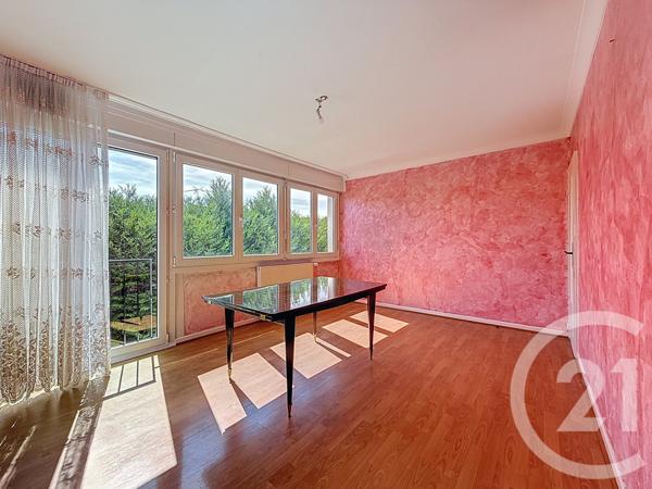 Maison à vendre  4 pièces - 81,50 m2 ANDELNANS - 90