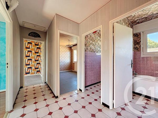 Maison à vendre  4 pièces - 81,50 m2 ANDELNANS - 90