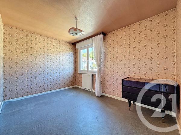 Maison à vendre  4 pièces - 81,50 m2 ANDELNANS - 90