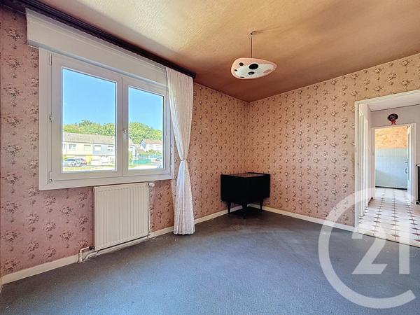 Maison à vendre  4 pièces - 81,50 m2 ANDELNANS - 90