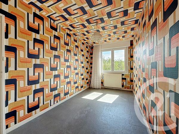 Maison à vendre  4 pièces - 81,50 m2 ANDELNANS - 90