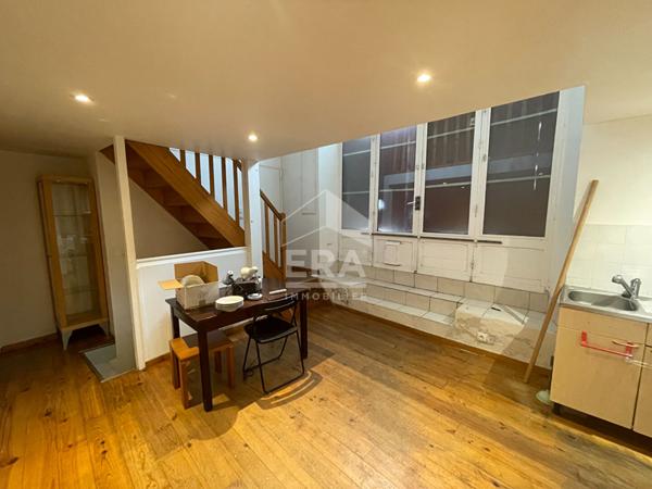 Local commercial à vendre à Bordeaux - Saint Michel - Victoire