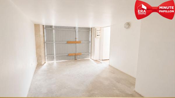 Local commercial à vendre - Bordeaux Saint-Michel - Victoire
