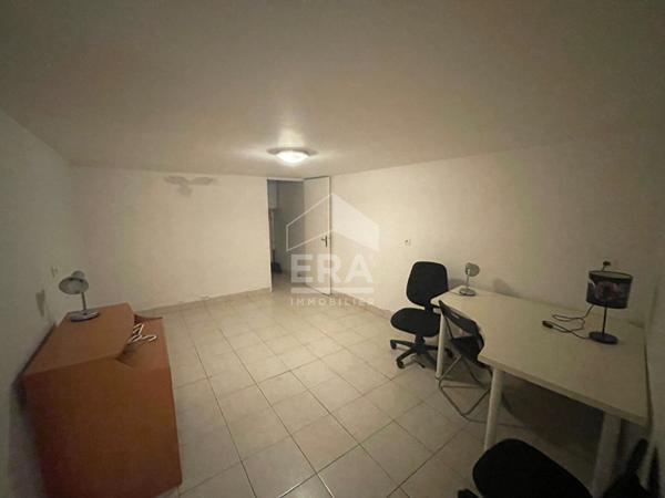 Local commercial à vendre à Bordeaux - Saint Michel - Victoire