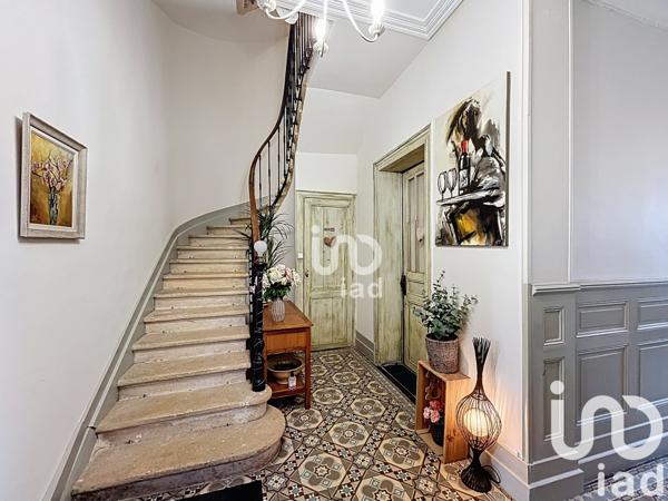 Maison à vendre 10 pièces 432 m² Pauillac