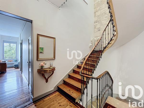Maison à vendre 10 pièces 432 m² Pauillac