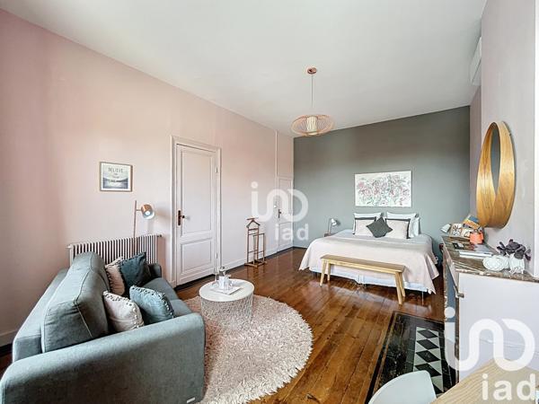 Maison à vendre 10 pièces 432 m² Pauillac