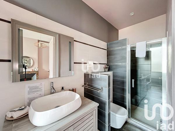 Maison à vendre 10 pièces 432 m² Pauillac