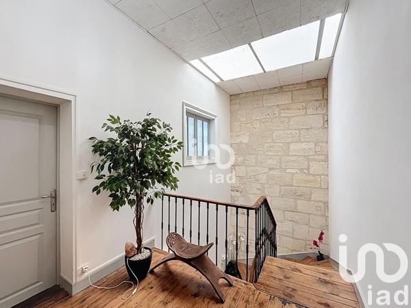 Maison à vendre 10 pièces 432 m² Pauillac