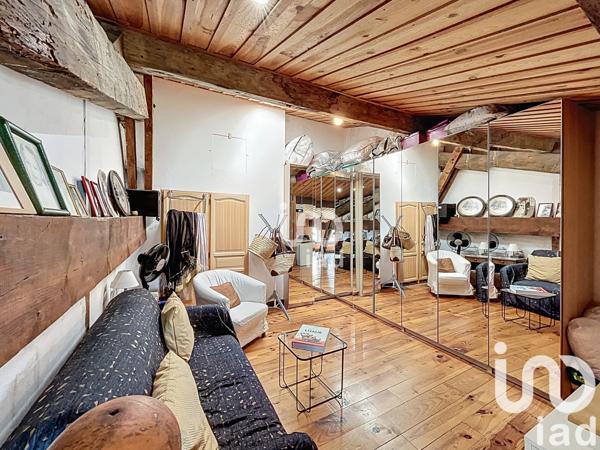 Maison à vendre 10 pièces 432 m² Pauillac