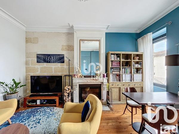 Maison à vendre 10 pièces 432 m² Pauillac