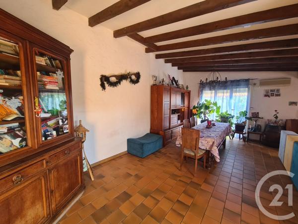 Maison à vendre  5 pièces - 124,49 m2 SALEILLES - 66