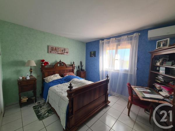 Maison à vendre  5 pièces - 124,49 m2 SALEILLES - 66