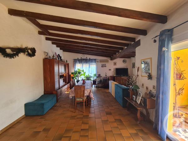 Maison à vendre  5 pièces - 124,49 m2 SALEILLES - 66