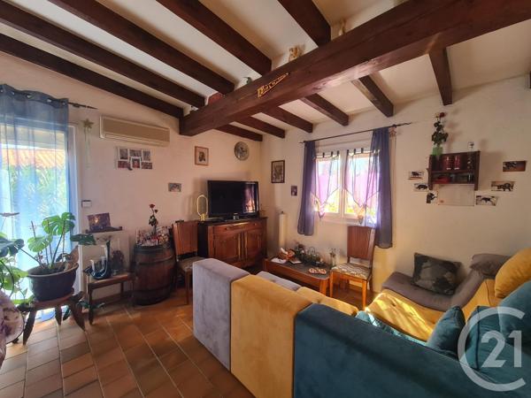 Maison à vendre  5 pièces - 124,49 m2 SALEILLES - 66