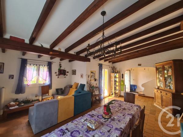 Maison à vendre  5 pièces - 124,49 m2 SALEILLES - 66