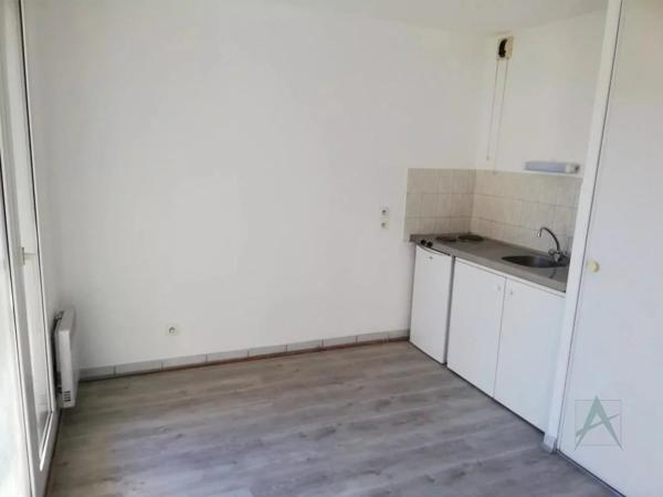 Appartement à louer à Chambéry (73000)