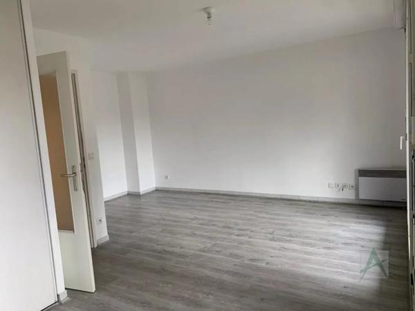 Appartement à louer à Chambéry (73000)