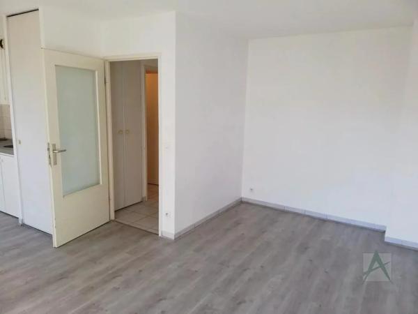 Appartement à louer à Chambéry (73000)