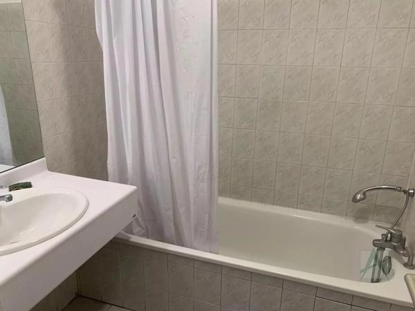 Appartement à louer à Chambéry (73000)