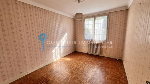 Maison 4 pièce(s) 3 chambre(s) 102 m²