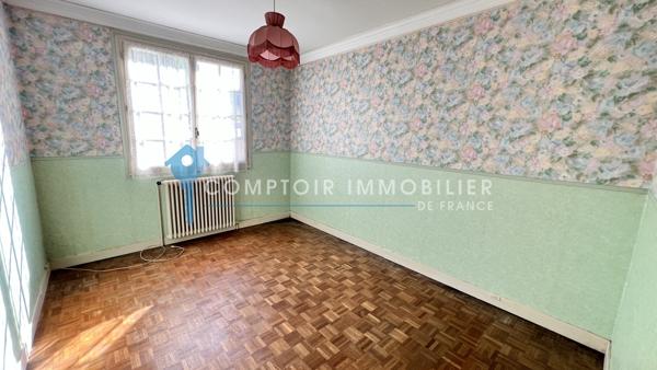 Maison 4 pièce(s) 3 chambre(s) 102 m²