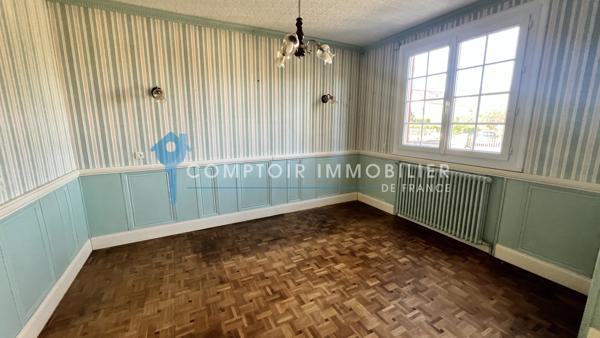 Maison 4 pièce(s) 3 chambre(s) 102 m²