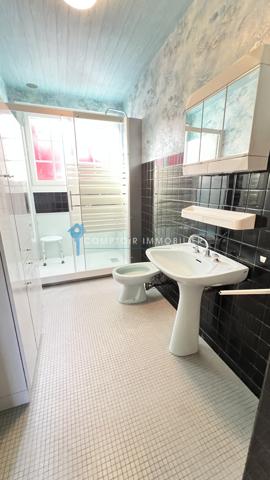 Maison 4 pièce(s) 3 chambre(s) 102 m²
