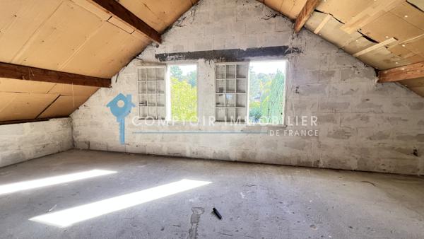 Maison 4 pièce(s) 3 chambre(s) 102 m²