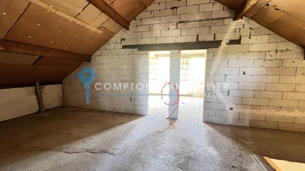 Maison 4 pièce(s) 3 chambre(s) 102 m²