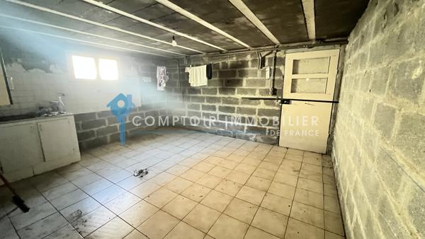 Maison 4 pièce(s) 3 chambre(s) 102 m²