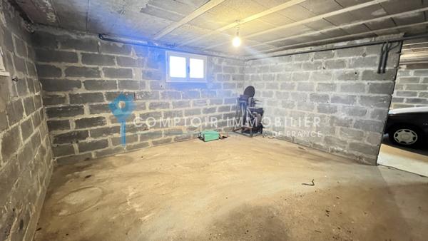 Maison 4 pièce(s) 3 chambre(s) 102 m²