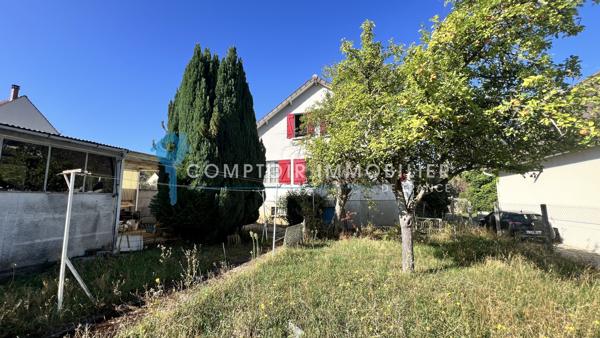 Maison 4 pièce(s) 3 chambre(s) 102 m²