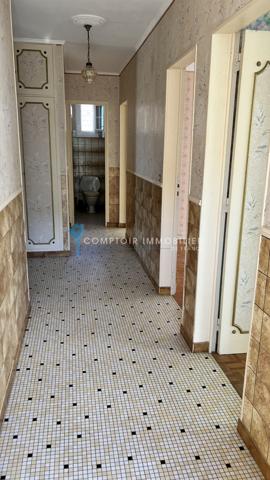 Maison 4 pièce(s) 3 chambre(s) 102 m²