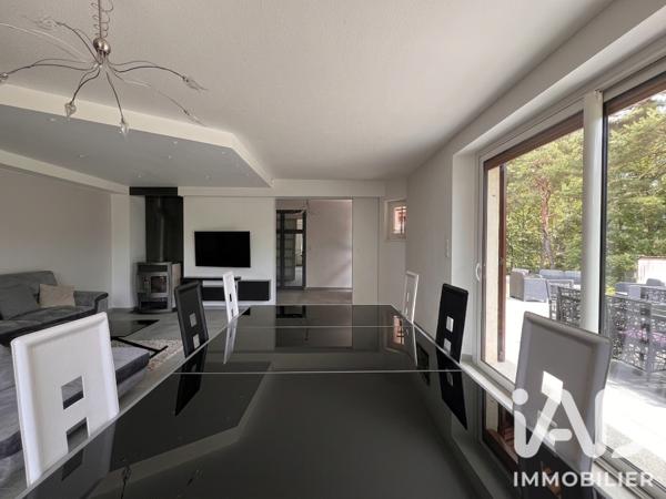 Maison à vendre 7 pièces 300 m² Veynes
