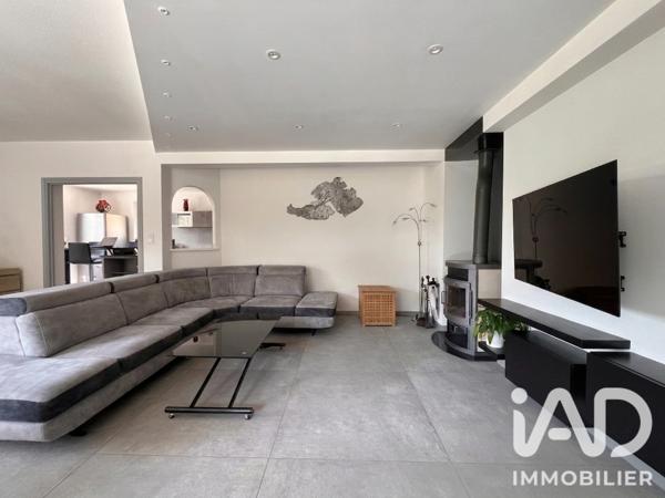 Maison à vendre 7 pièces 300 m² Veynes