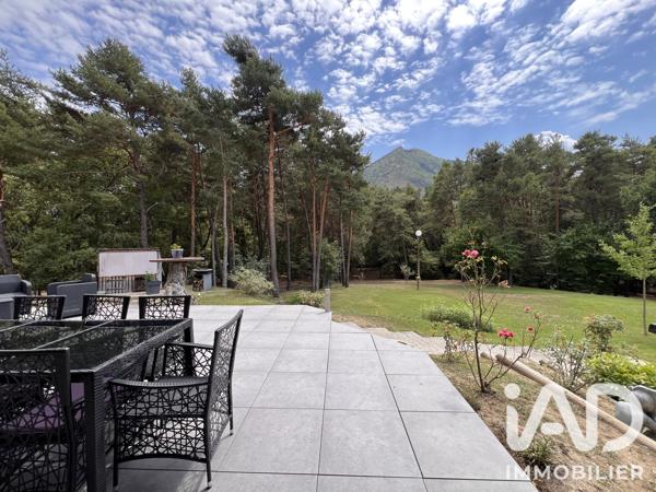 Maison à vendre 7 pièces 300 m² Veynes