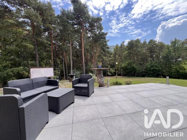 Maison à vendre 7 pièces 300 m² Veynes