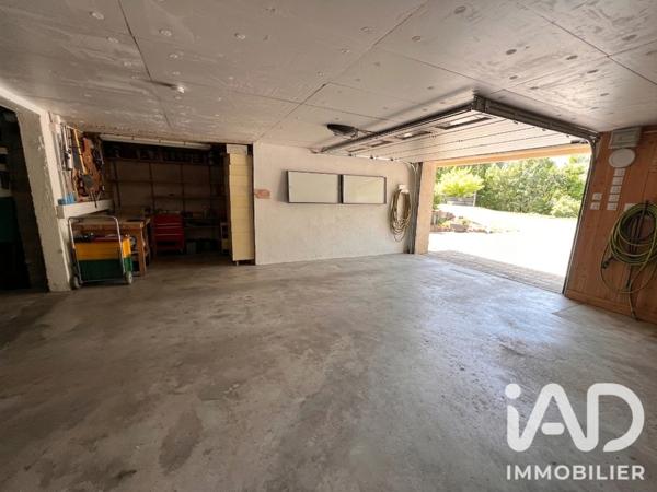 Maison à vendre 7 pièces 300 m² Veynes