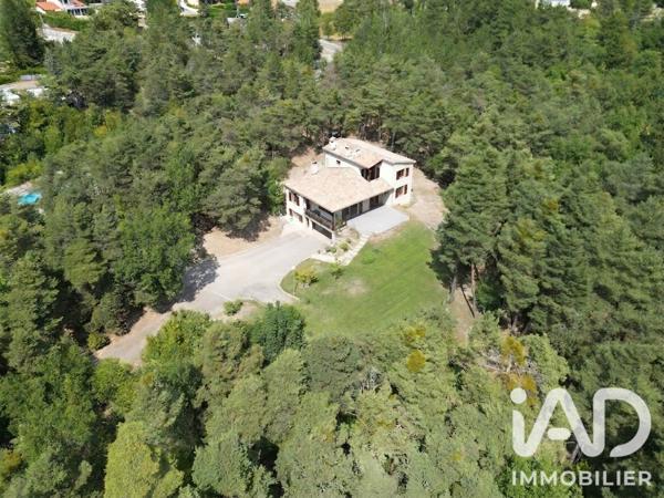 Maison à vendre 7 pièces 300 m² Veynes