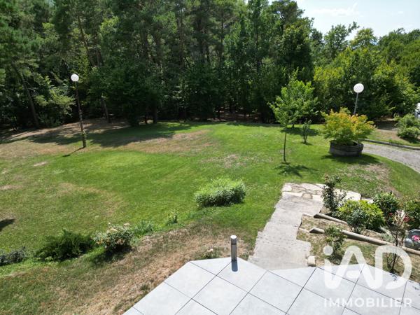 Maison à vendre 7 pièces 300 m² Veynes