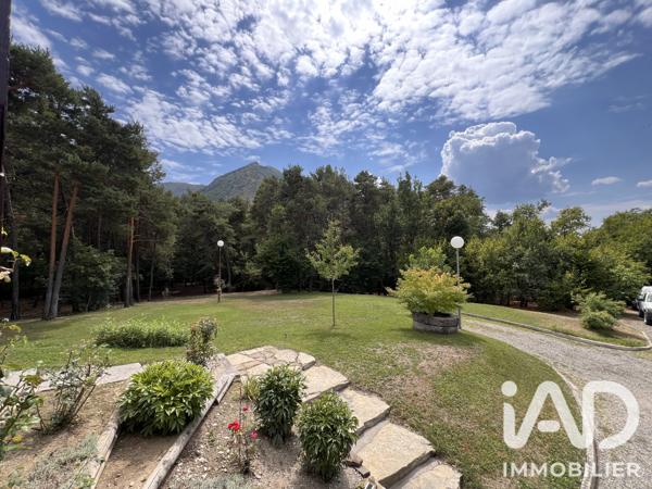 Maison à vendre 7 pièces 300 m² Veynes
