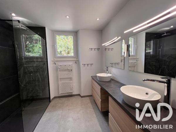 Maison à vendre 7 pièces 300 m² Veynes