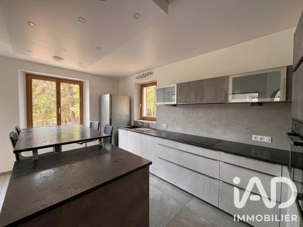 Maison à vendre 7 pièces 300 m² Veynes