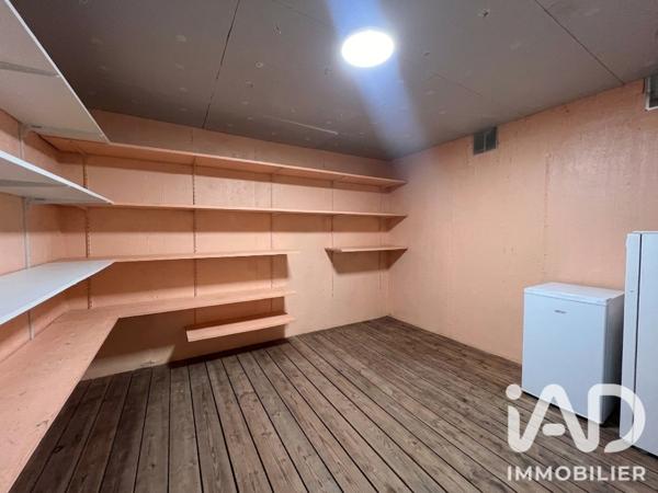 Maison à vendre 7 pièces 300 m² Veynes