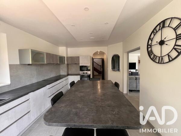 Maison à vendre 7 pièces 300 m² Veynes