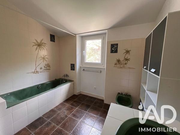 Maison à vendre 7 pièces 300 m² Veynes