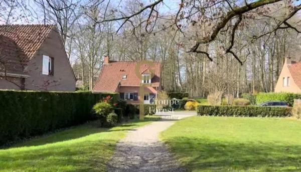 Maison individuelle Roubaix Secteur Croix-Hem-Roubaix 125 m²