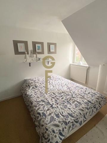 Maison individuelle Roubaix Secteur Croix-Hem-Roubaix 125 m²