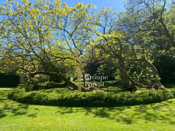 Maison individuelle Roubaix Secteur Croix-Hem-Roubaix 125 m²